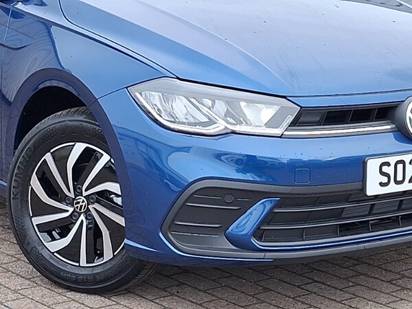 Used Volkswagen Polo 2025 for sale - 76217920: Photo 9