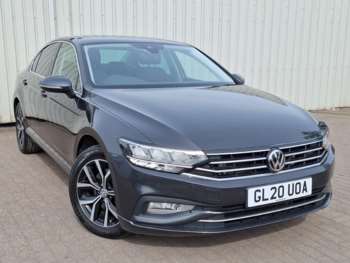 2020 - 2.0 TDI SCR 190 SEL 4dr DSG