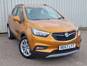 2017 - 1.6i Active 5dr
