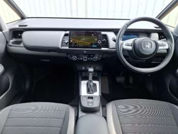 Used Honda Jazz 2023 for sale - 74626397: Photo
