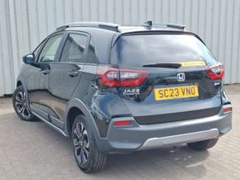Used Honda Jazz 2023 for sale - 74626397: Photo