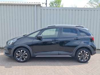Used Honda Jazz 2023 for sale - 74626397: Photo