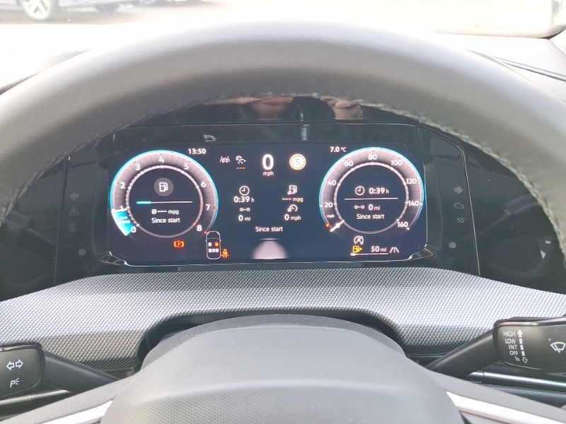 Used Volkswagen Golf 2025 for sale - 77123141: Photo 17