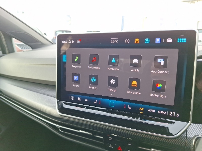 Used Volkswagen Golf 2025 for sale - 77123141: Photo 19