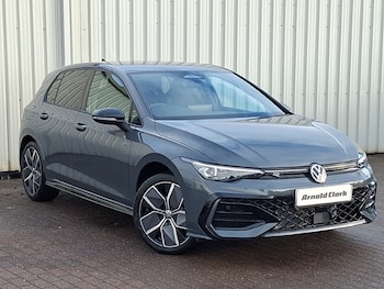 Used Volkswagen Golf 2025 for sale - 77123141: Photo