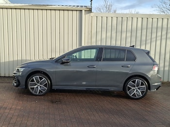 Used Volkswagen Golf 2025 for sale - 77123141: Photo