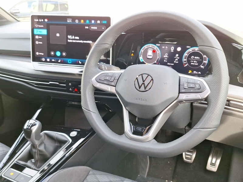 Used Volkswagen Golf 2025 for sale - 77123141: Photo 7