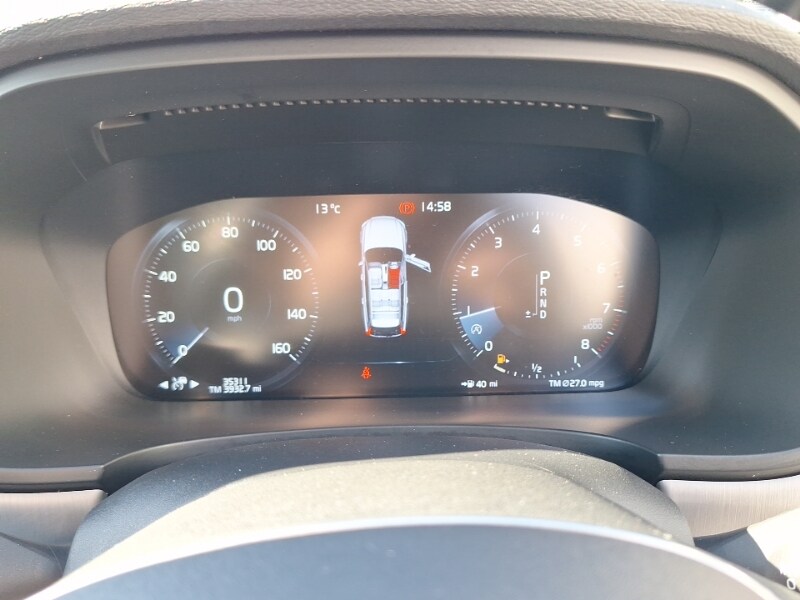 Used Volvo V90 2019 for sale - 77816099: Photo 16