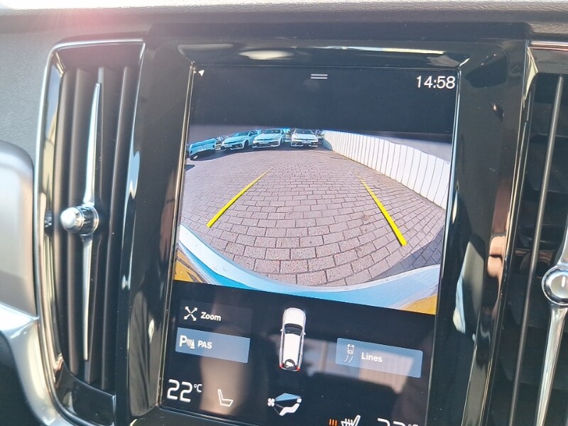 Used Volvo V90 2019 for sale - 77816099: Photo 18