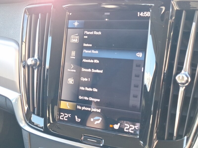 Used Volvo V90 2019 for sale - 77816099: Photo 19