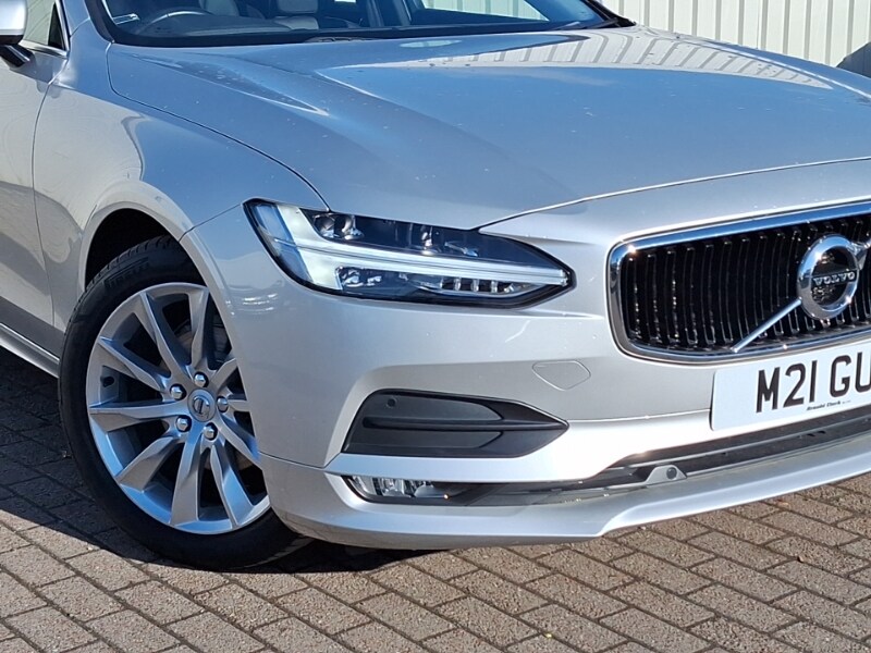 Used Volvo V90 2019 for sale - 77816099: Photo 9