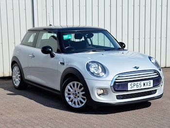 MINI - Hatch