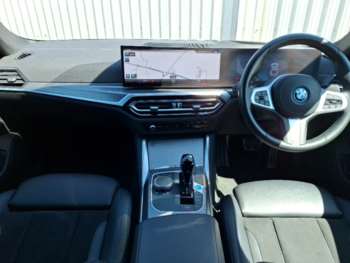 Used BMW i4 2022 for sale - 74731749: Photo