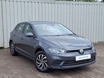 Used Volkswagen Polo 2026 for sale - 79586700: Photo