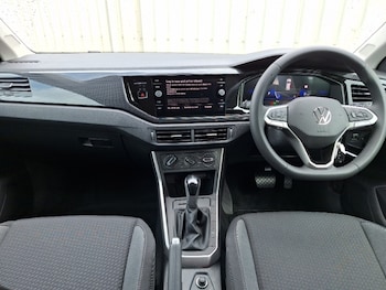Used Volkswagen Polo 2026 for sale - 79586700: Photo