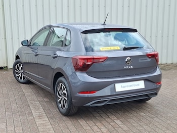 Used Volkswagen Polo 2026 for sale - 79586700: Photo