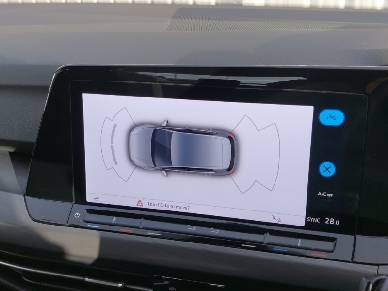 Used Volkswagen Golf 2021 for sale - 77234862: Photo 10