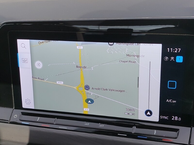 Used Volkswagen Golf 2021 for sale - 77234862: Photo 11