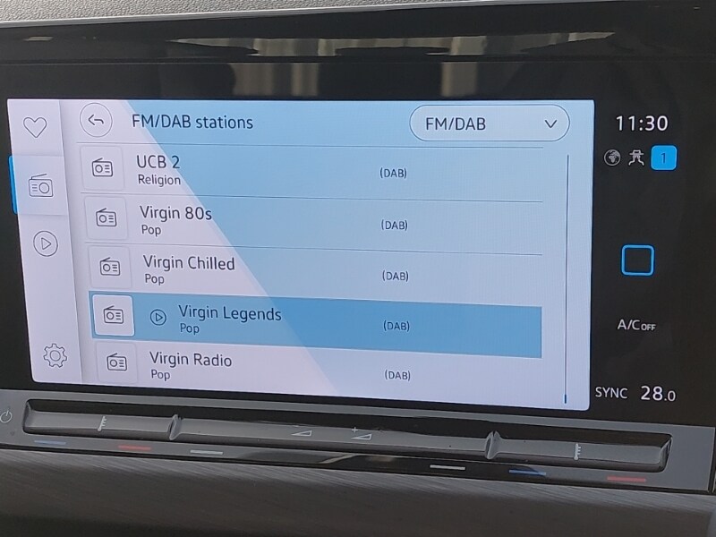 Used Volkswagen Golf 2021 for sale - 77234862: Photo 13