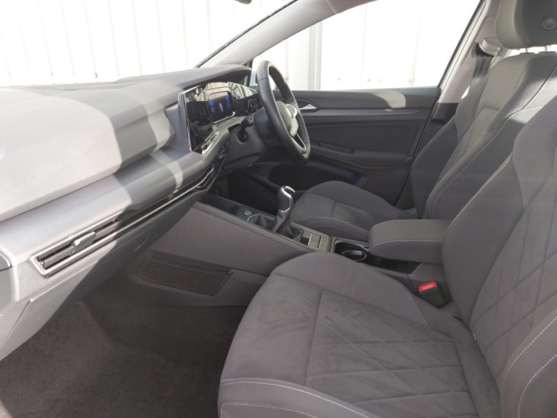 Used Volkswagen Golf 2021 for sale - 77234862: Photo 5