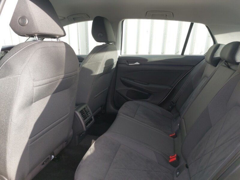 Used Volkswagen Golf 2021 for sale - 77234862: Photo 6