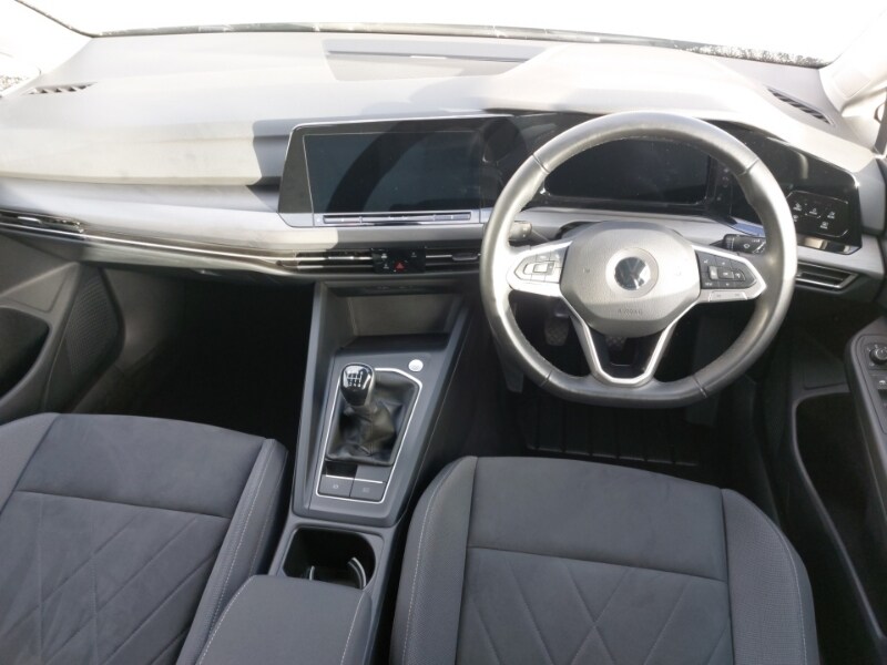 Used Volkswagen Golf 2021 for sale - 77234862: Photo 7