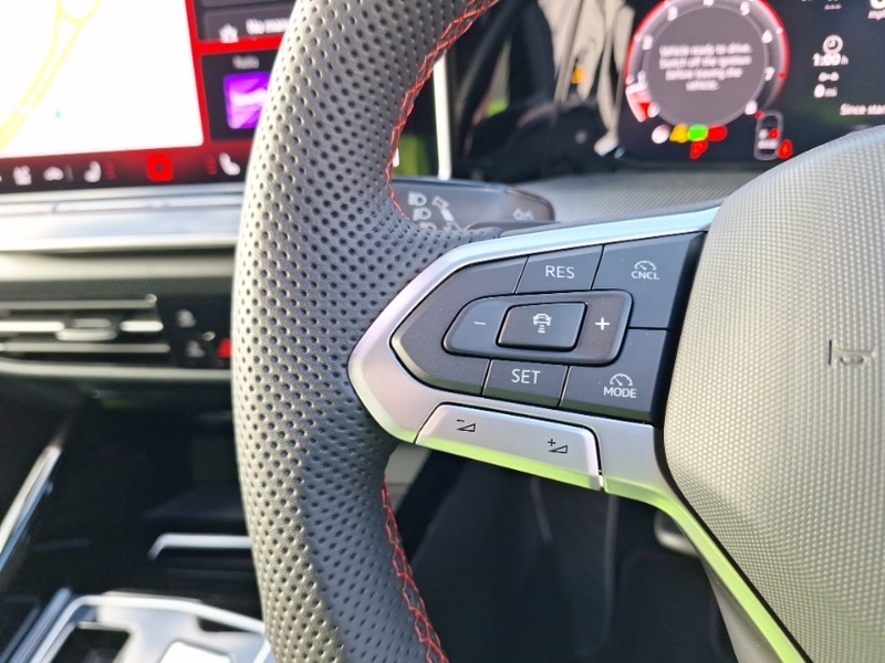 Used Volkswagen Golf 2025 for sale - 76911802: Photo 15