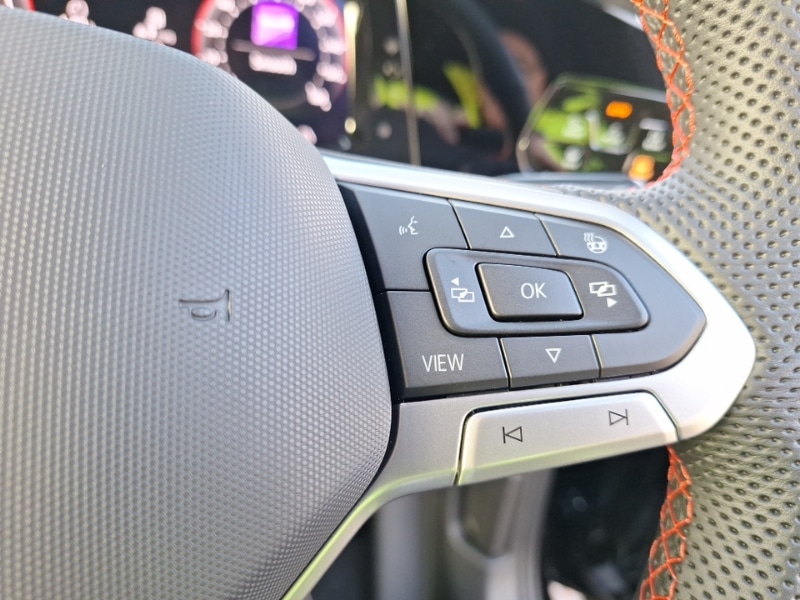 Used Volkswagen Golf 2025 for sale - 76911802: Photo 16