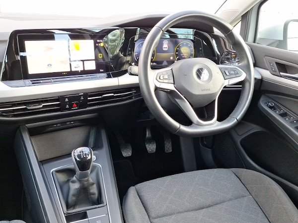 Used Volkswagen Golf 2020 for sale - 76233526: Photo 10