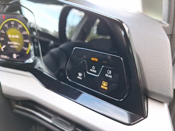 Used Volkswagen Golf 2020 for sale - 76233526: Photo 14