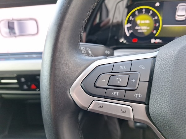 Used Volkswagen Golf 2020 for sale - 76233526: Photo 15