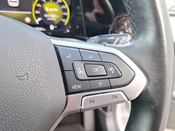 Used Volkswagen Golf 2020 for sale - 76233526: Photo 16