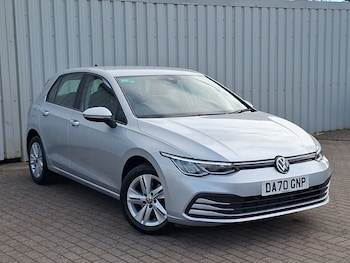 Volkswagen - Golf