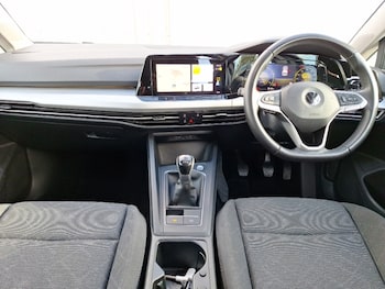 Used Volkswagen Golf 2020 for sale - 76233526: Photo 2