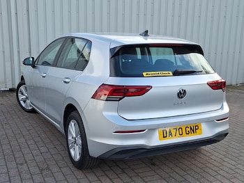 Used Volkswagen Golf 2020 for sale - 76233526: Photo 3