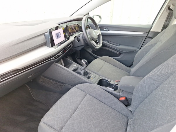 Used Volkswagen Golf 2020 for sale - 76233526: Photo 5