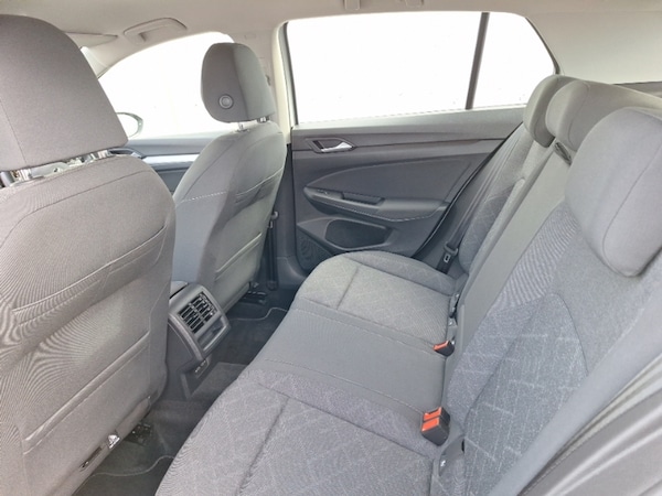 Used Volkswagen Golf 2020 for sale - 76233526: Photo 6