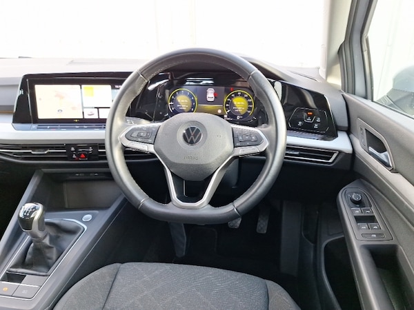 Used Volkswagen Golf 2020 for sale - 76233526: Photo 7