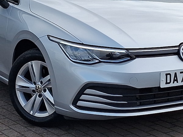 Used Volkswagen Golf 2020 for sale - 76233526: Photo 9