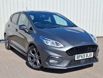 2020 - 1.0 EcoBoost 125 ST-Line 5dr