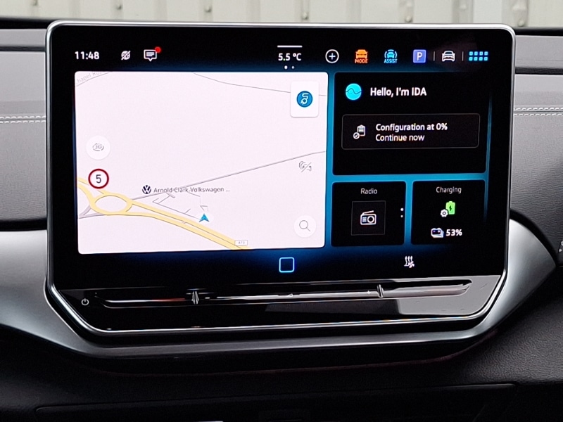 Used Volkswagen ID.4 2025 for sale - 76816235: Photo 11