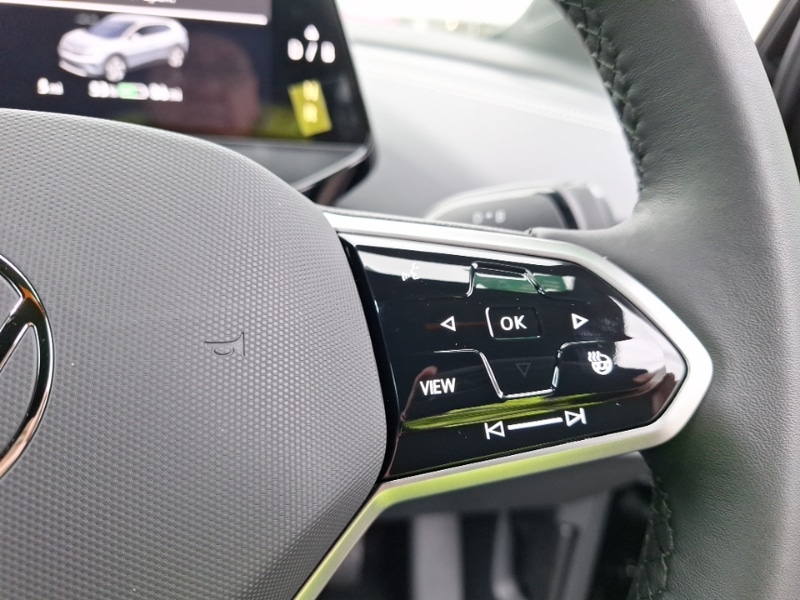 Used Volkswagen ID.4 2025 for sale - 76816235: Photo 16