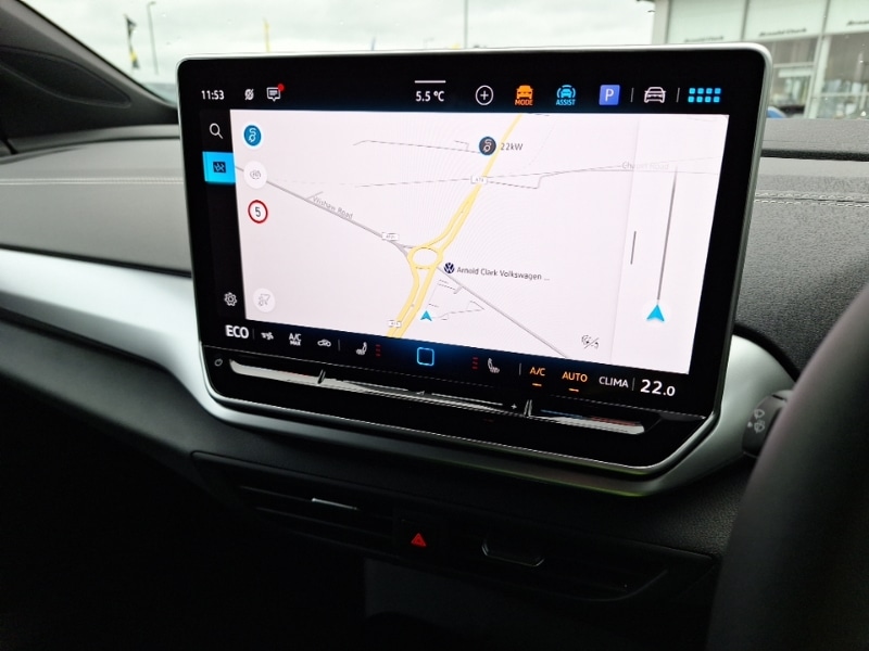 Used Volkswagen ID.4 2025 for sale - 76816235: Photo 17