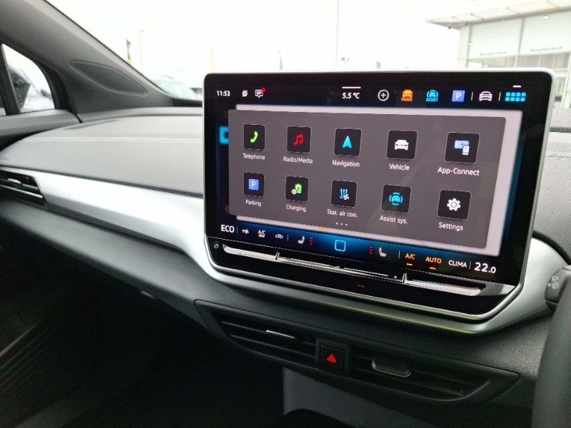 Used Volkswagen ID.4 2025 for sale - 76816235: Photo 19