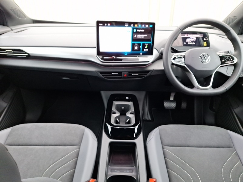 Used Volkswagen ID.4 2025 for sale - 76816235: Photo 2