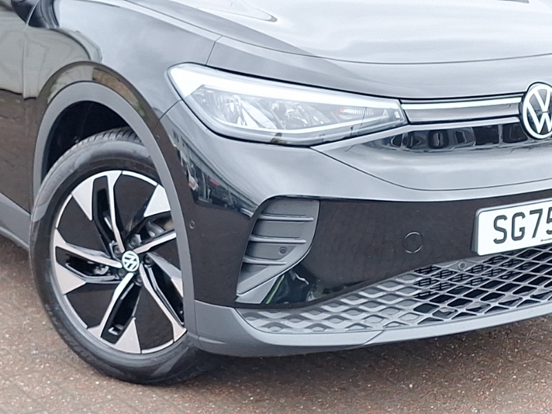 Used Volkswagen ID.4 2025 for sale - 76816235: Photo 9