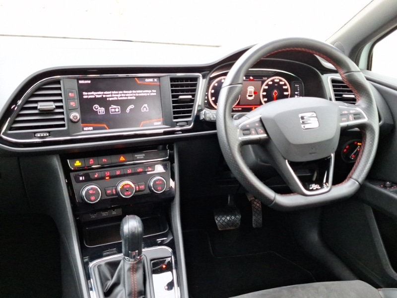 Used SEAT Leon 2019 for sale - 77251683: Photo 10
