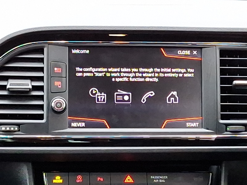 Used SEAT Leon 2019 for sale - 77251683: Photo 11