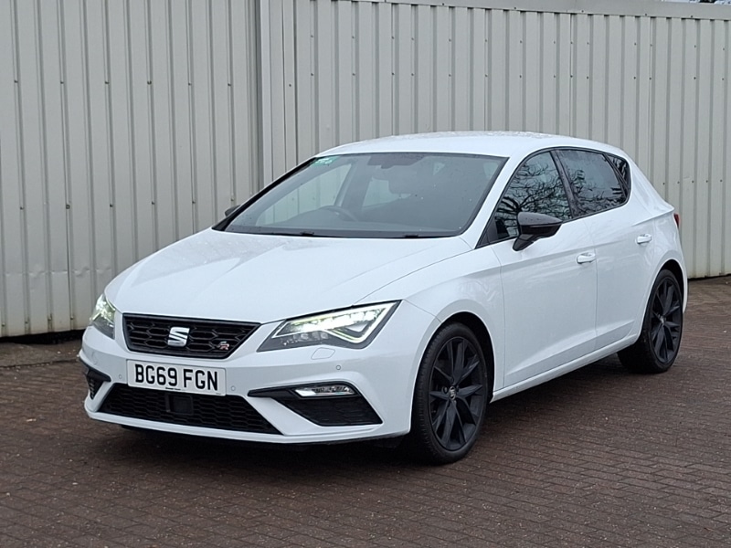 Used SEAT Leon 2019 for sale - 77251683: Photo 12