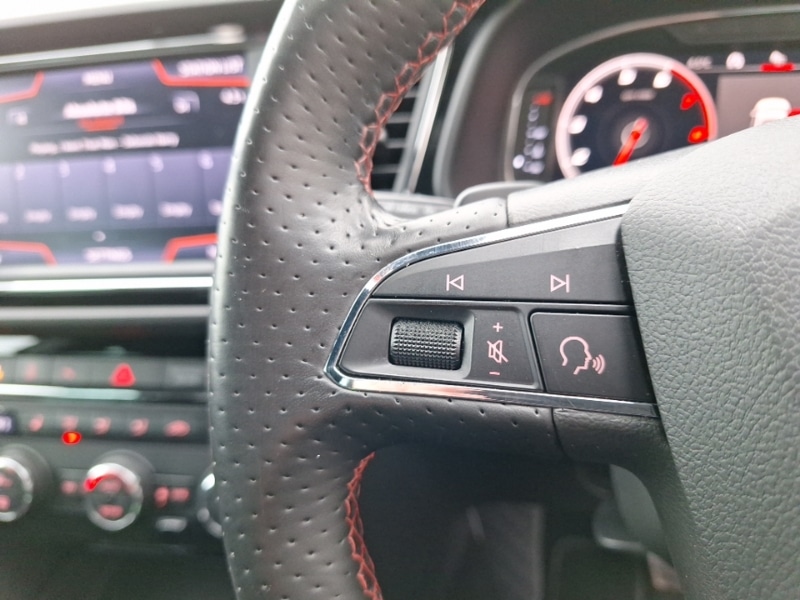 Used SEAT Leon 2019 for sale - 77251683: Photo 14